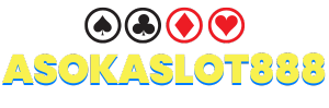 Logo ASOKASLOT888